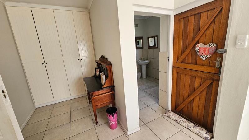 3 Bedroom Property for Sale in Dwarskersbos Western Cape